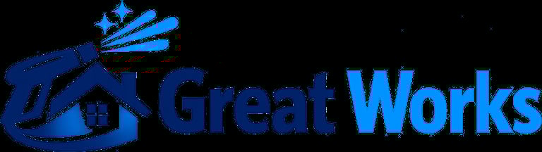 Great Works Logo